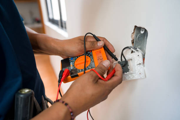 Best Electrical System Inspection  in Oblong, IL