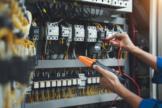 Best Affordable Electrical Installation  in Oblong, IL