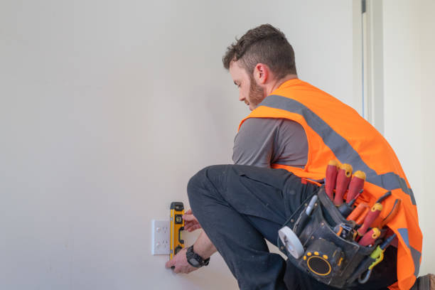 Best Electrical Rewiring Services  in Oblong, IL